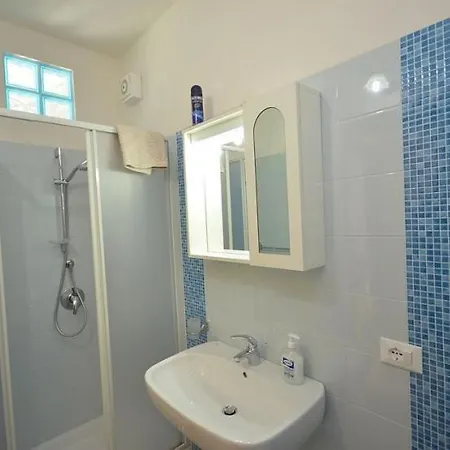 Casa Sarina Apartment