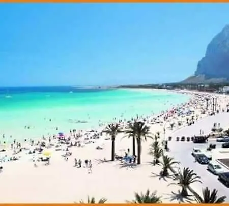 Casa Sarina Apartment