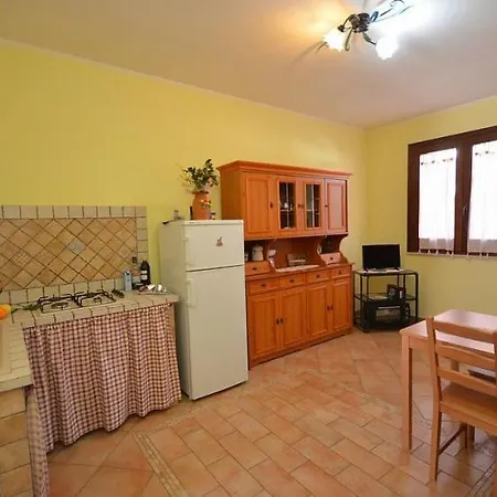 Casa Sarina Apartment San Vito Lo Capo