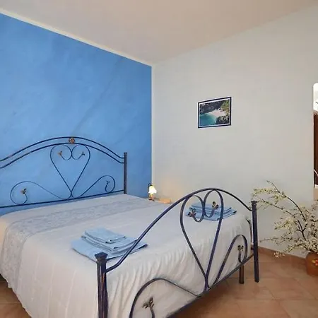 Casa Sarina * San Vito Lo Capo