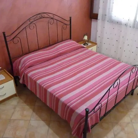 Casa Sarina Apartment San Vito Lo Capo