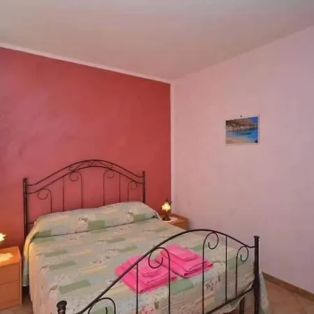 Casa Sarina Apartment