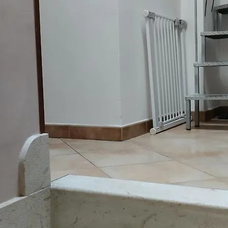 Casa Sarina Apartment San Vito Lo Capo