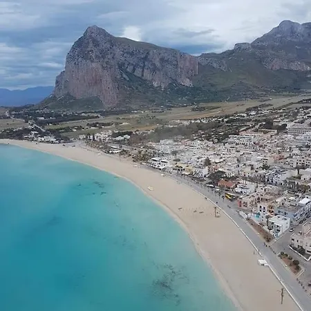 Apartment Casa Sarina San Vito Lo Capo